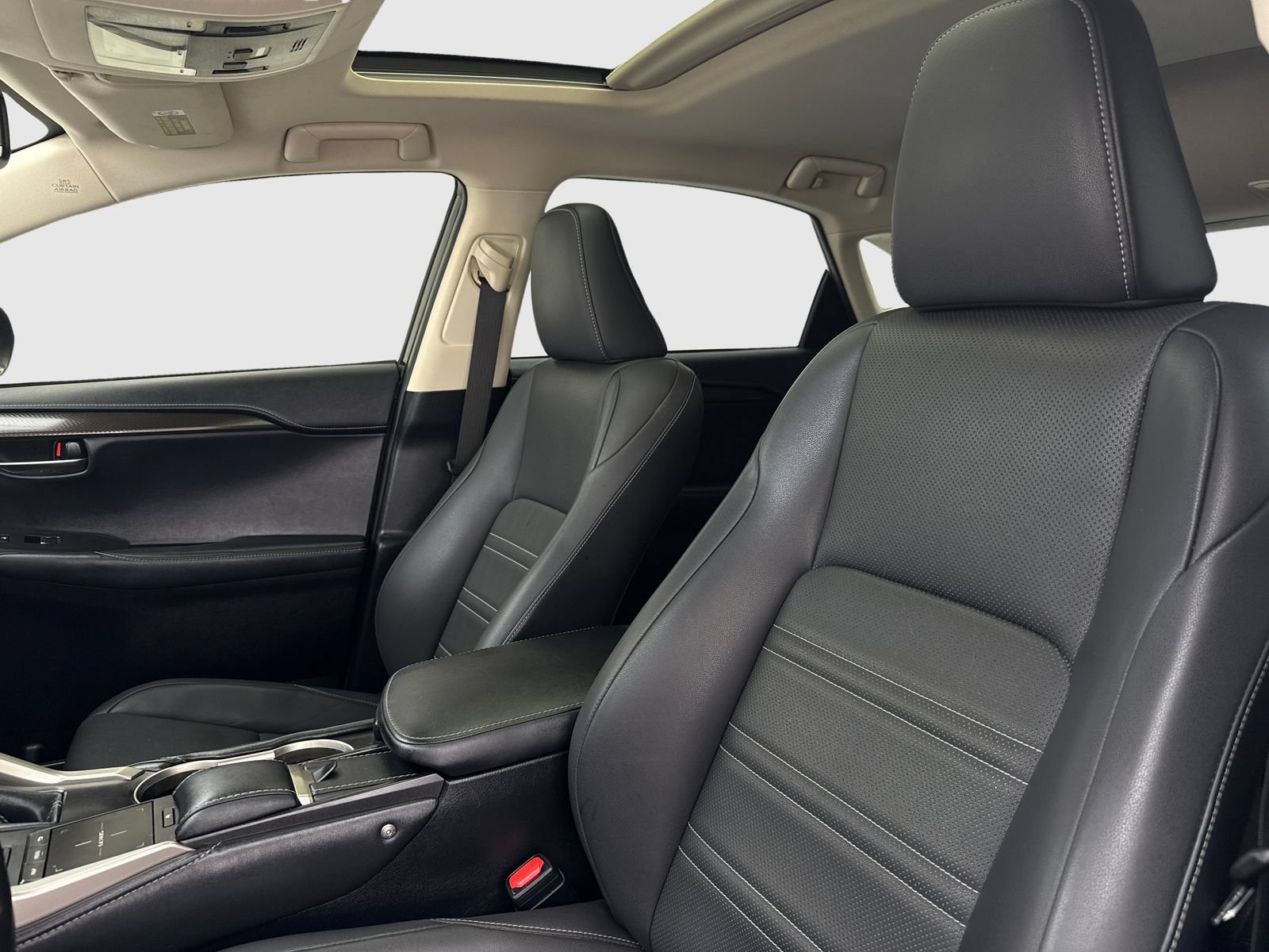 Used 2020 Lexus NX 300 FWD w/ Premium Package image 15