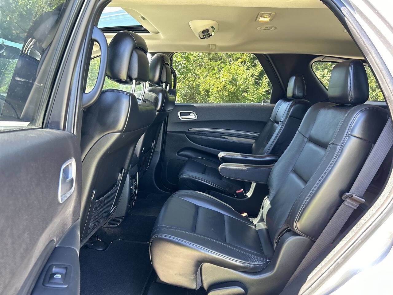 Used 2020 Dodge Durango Citadel image 24