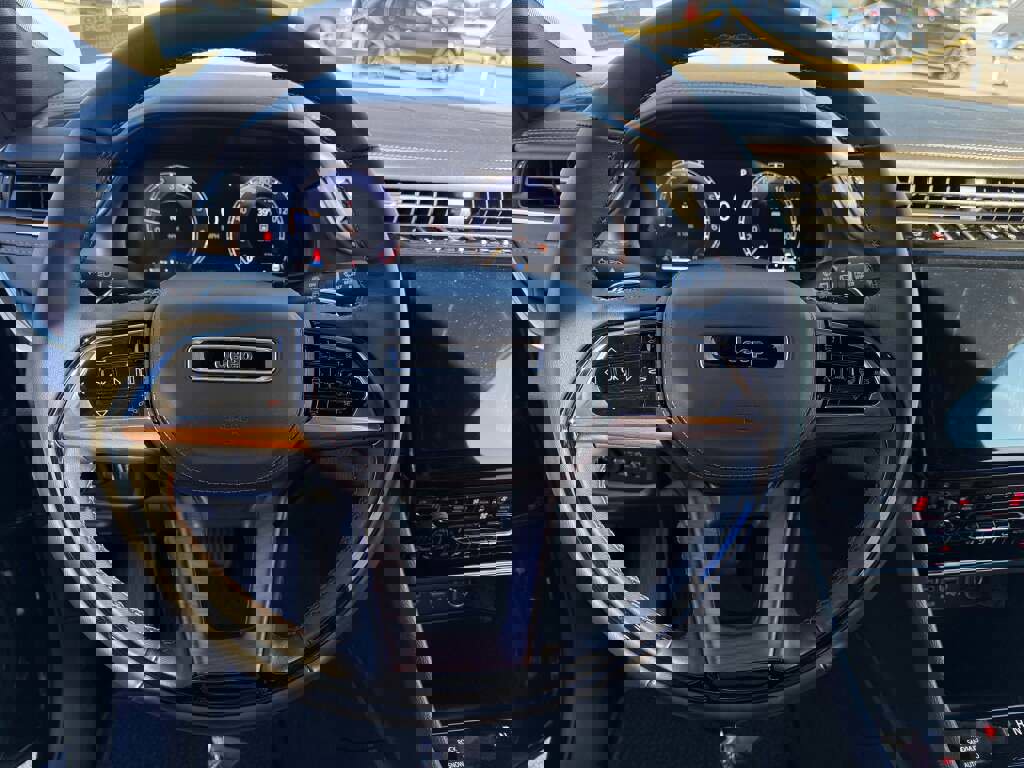 New 2025 Jeep Grand Cherokee L Summit image 24