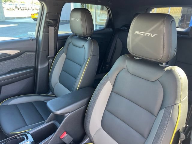Used 2026 Chevrolet TrailBlazer ACTIV w/ Driver Confidence Package AWD/4WD image 15