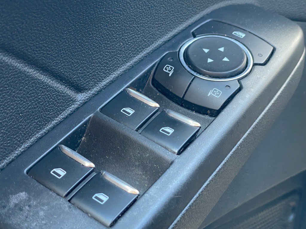 Certified 2021 Ford Escape S image 17