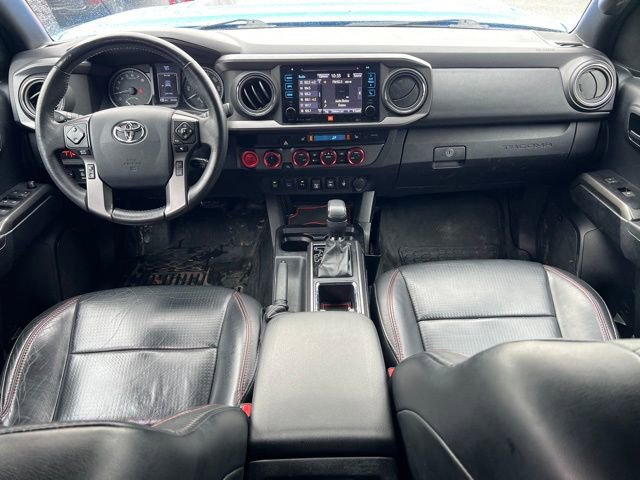 Used 2019 Toyota Tacoma TRD Pro AWD/4WD image 10