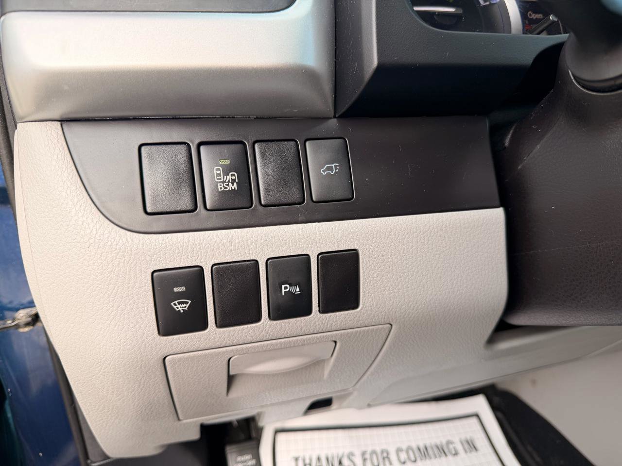 Used 2016 Toyota Highlander Limited Platinum image 36