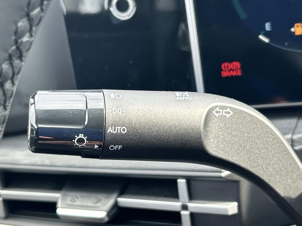 New 2026 Hyundai Santa Fe Limited image 35