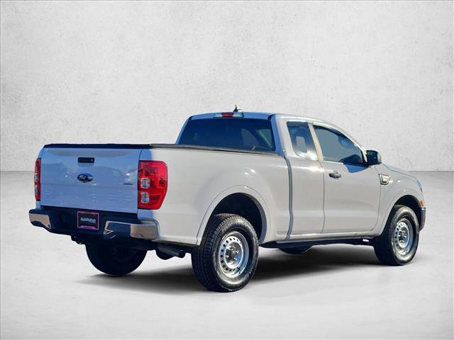 Used 2020 Ford Ranger XL w/ Equipment Group 101A Mid RWD image 5