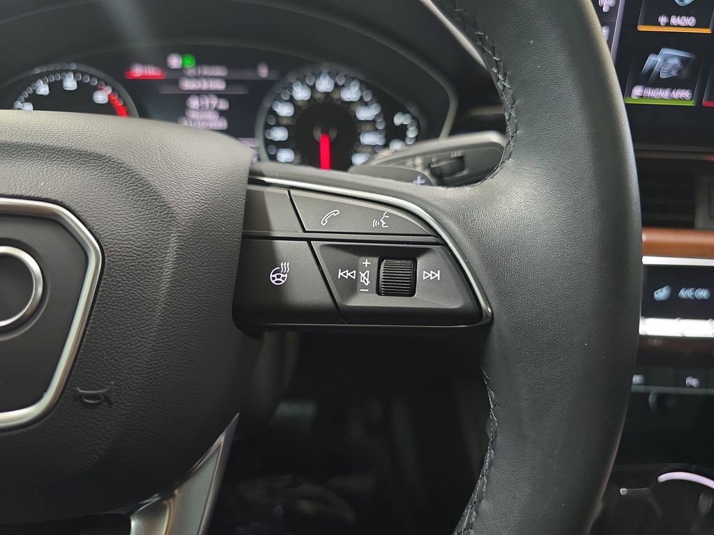 Used 2024 Audi A5 2.0T Premium w/ Convenience Package image 21