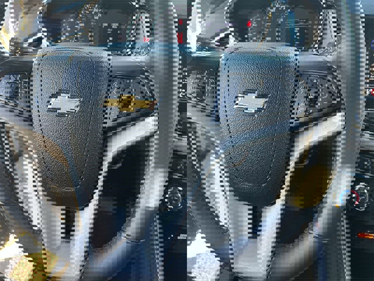 Used 2020 Chevrolet Trax Premier image 22