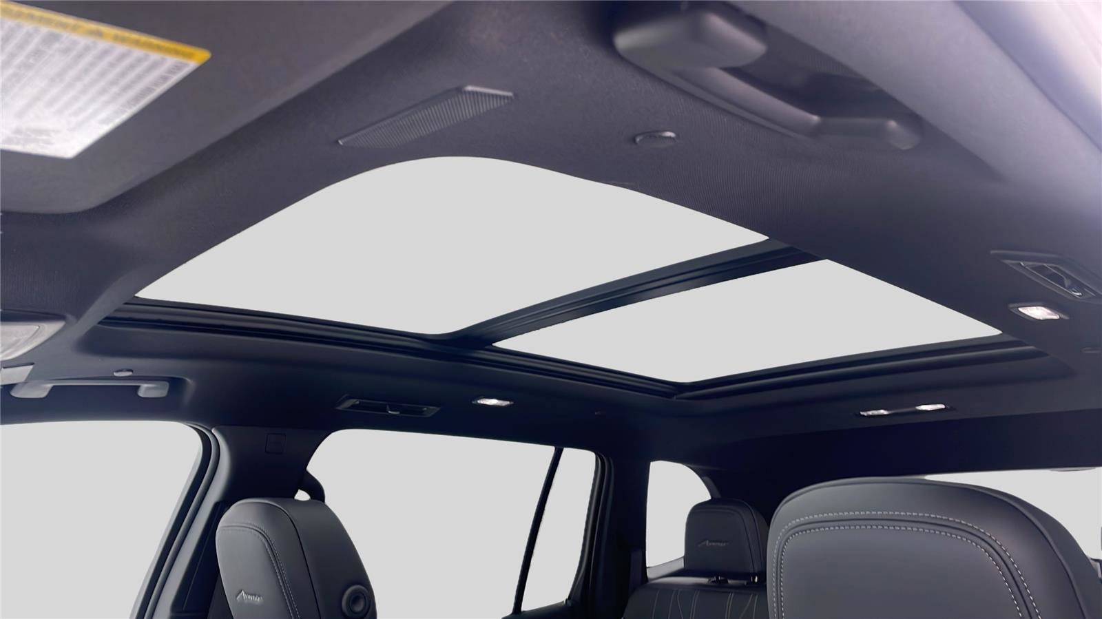 New 2026 Buick Enclave Avenir w/ Super Cruise Package image 14