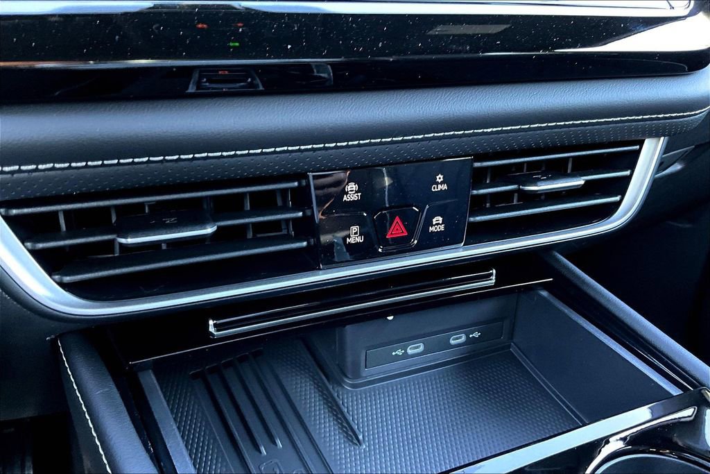 New 2026 Volkswagen Atlas Cross Sport SEL Premium R-Line AWD/4WD image 15