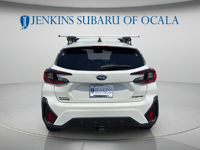 Used 2026 Subaru Crosstrek 2.5i Premium AWD/4WD image 4