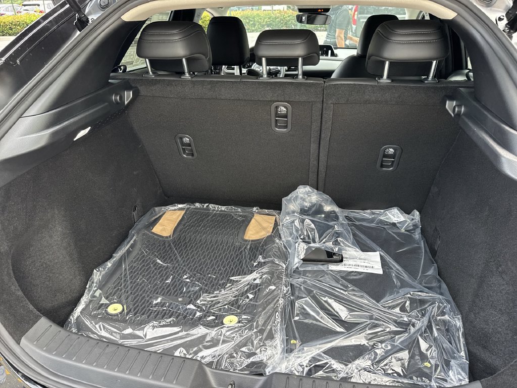 New 2026 MAZDA CX-30 AWD 2.5 S w/ Select Sport Pkg image 57