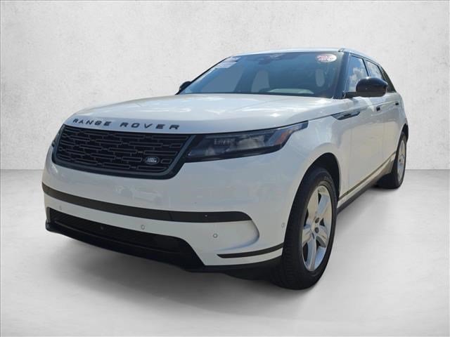 Used 2026 Land Rover Range Rover Velar S