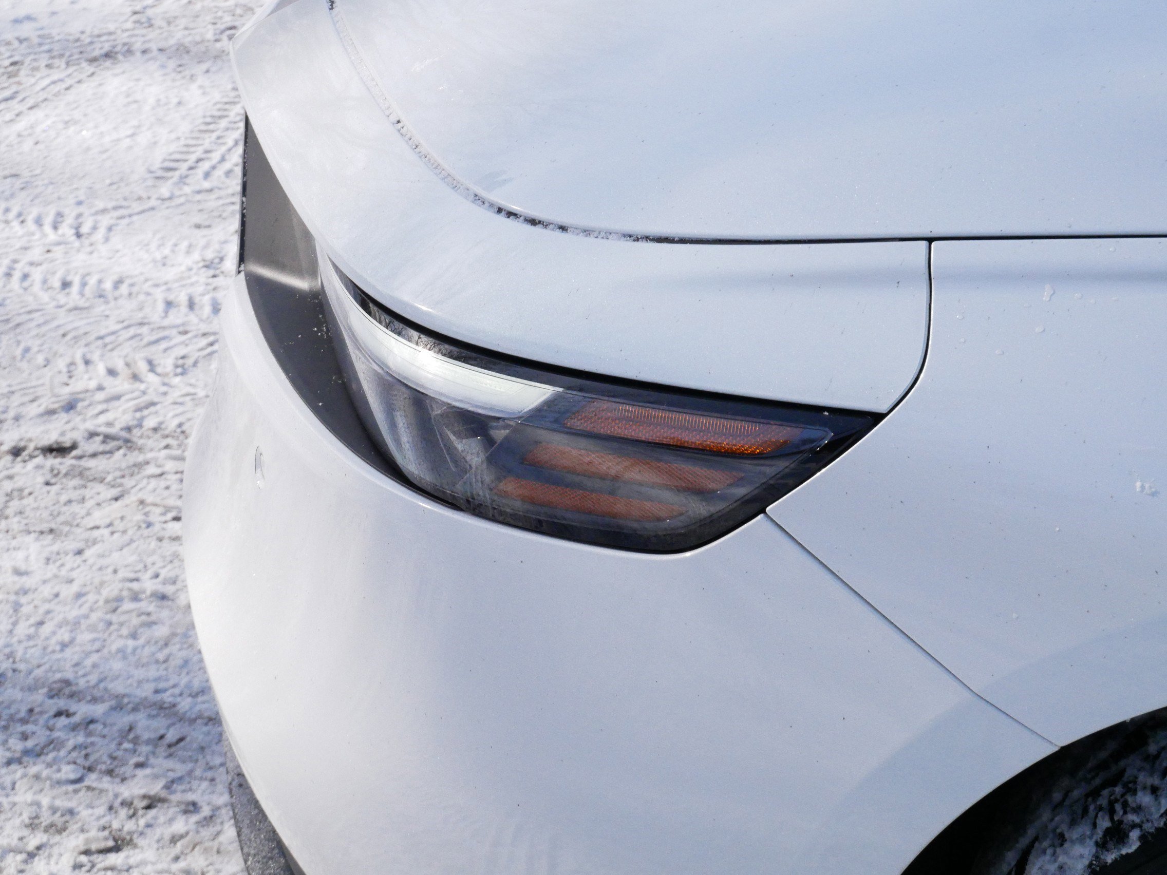 Certified 2023 Honda Accord EX-L image 16