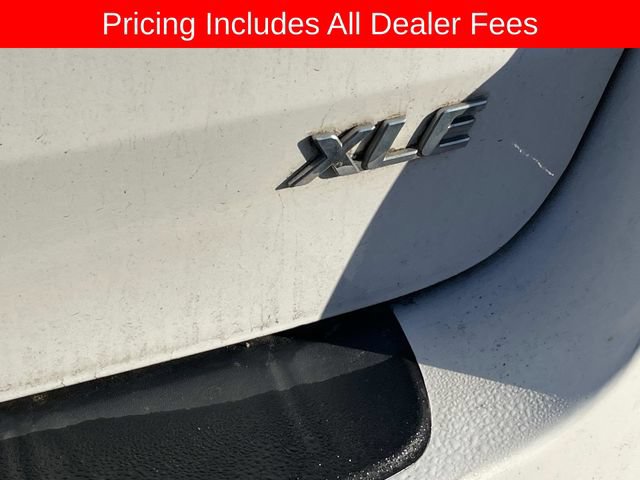 Used 2013 Toyota Sienna XLE FWD image 8
