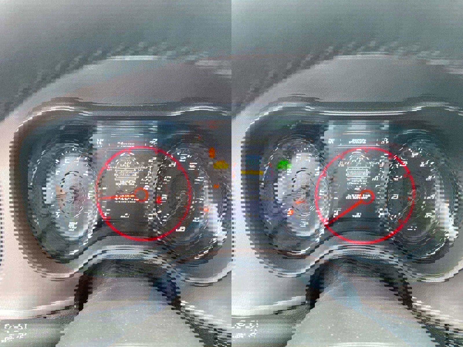 Used 2023 Dodge Charger R/T w/ Plus Group image 19