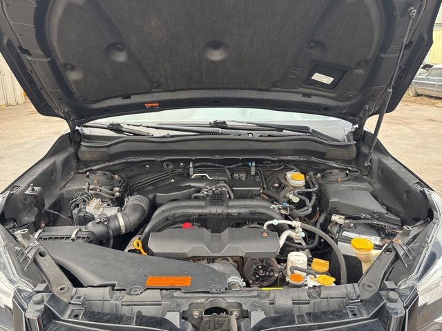 Used 2018 Subaru Forester 2.5i Touring image 10