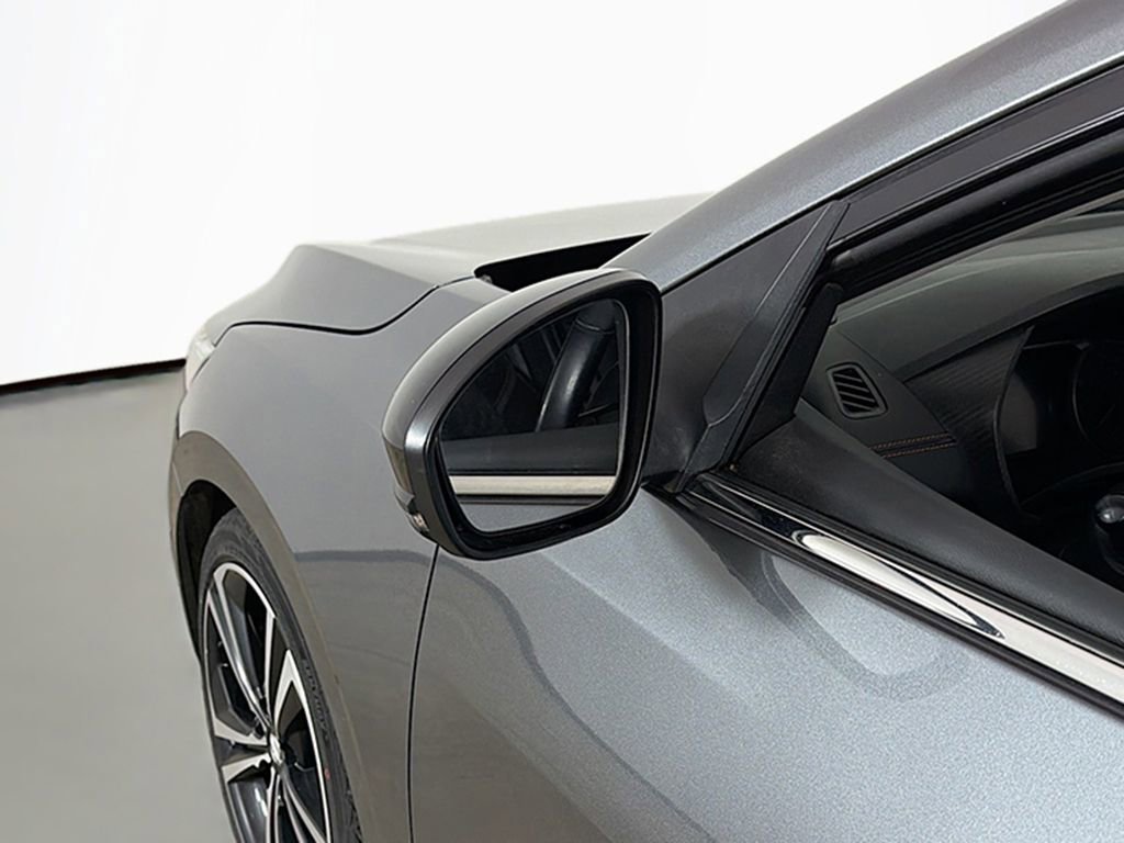 Used 2020 Nissan Sentra SR image 23