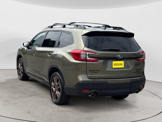 Certified 2025 Subaru Ascent Bronze Edition AWD/4WD image 7
