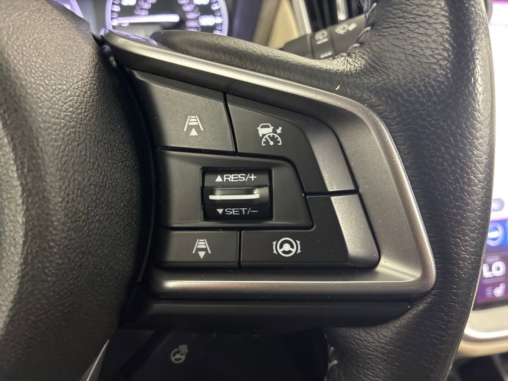 Used 2021 Subaru Outback Limited XT w/ Popular Package #2 AWD/4WD image 21