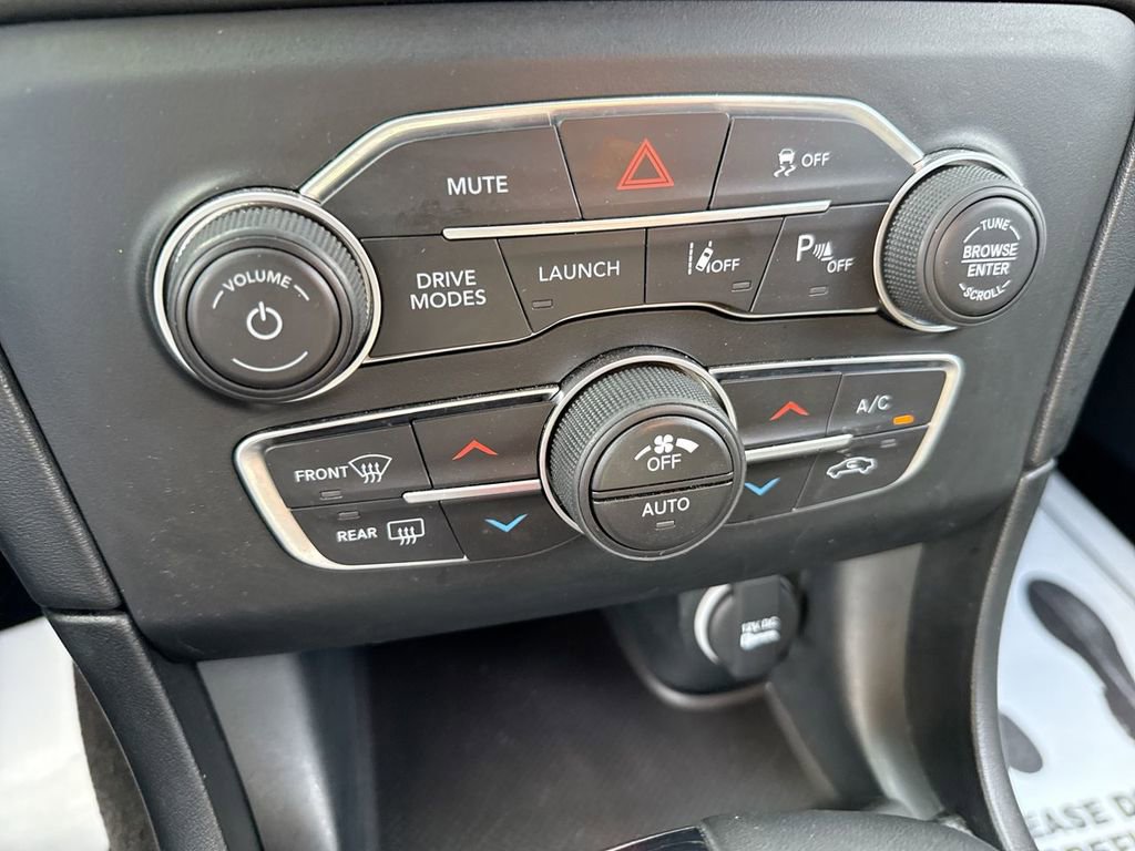 Used 2023 Dodge Charger Scat Pack image 18