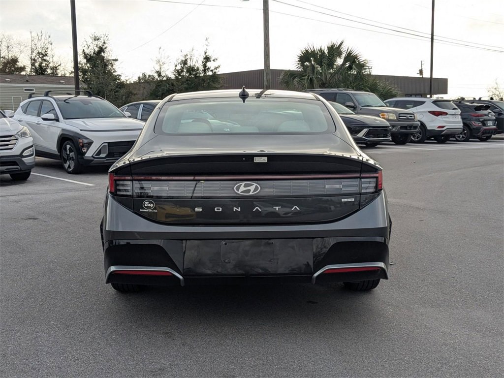 Used 2024 Hyundai Sonata SEL image 7