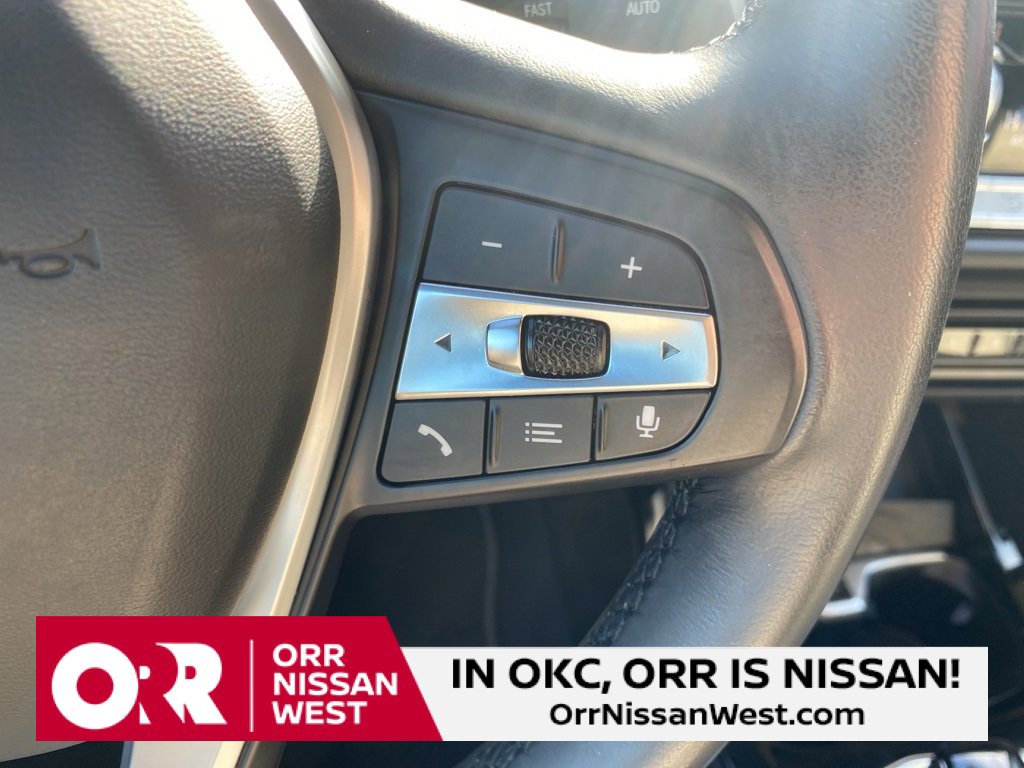 Used 2022 BMW 228i Gran Coupe 228i w/ Convenience Package image 24