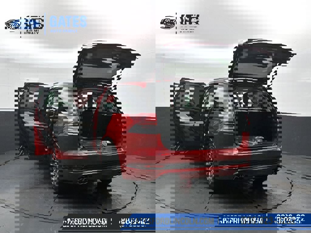 New 2026 Lincoln Aviator AWD w/ Jet Appearance Package image 61