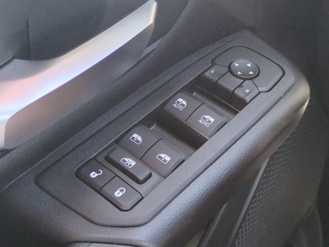 New 2027 RAM 1500 Express AWD/4WD image 22