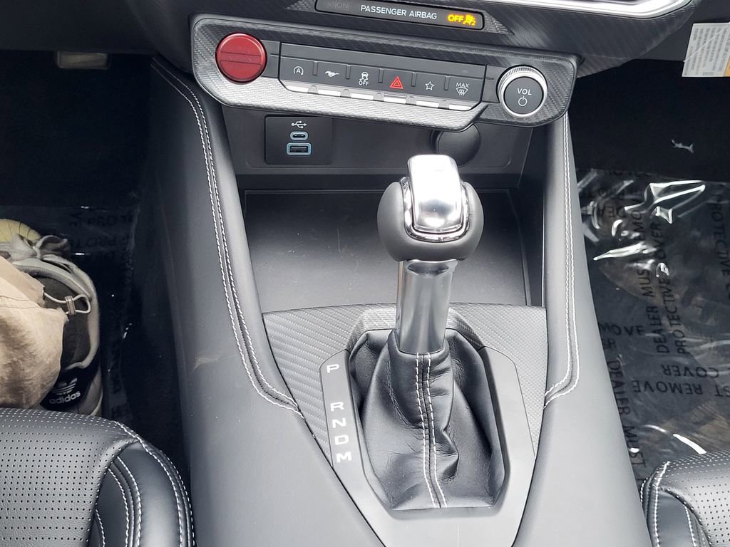 New 2026 Ford Mustang GT Premium image 18