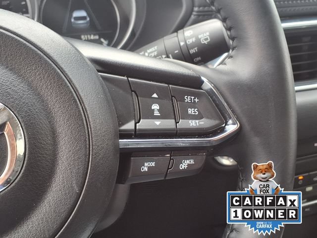 Certified 2025 MAZDA CX-5 AWD 2.5 S w/ Preferred Package image 24