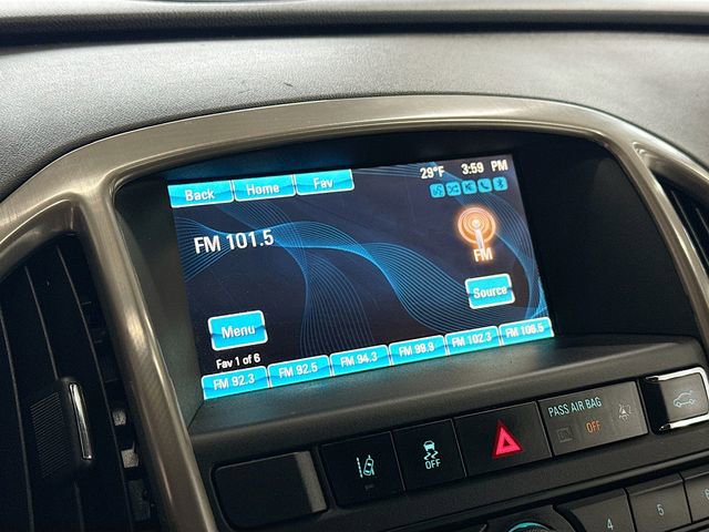 Used 2016 Buick Verano Leather image 15