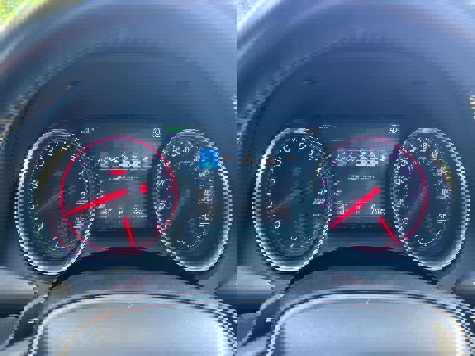 Used 2020 Toyota Camry XSE image 24