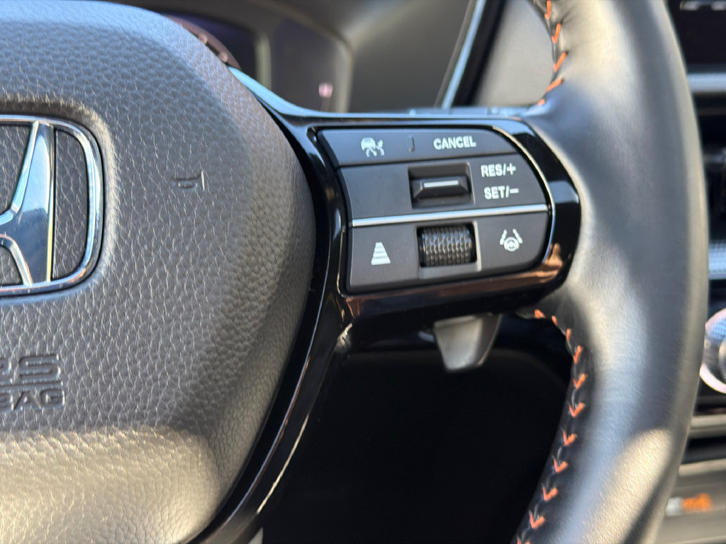 Used 2026 Honda CR-V Sport Touring image 23