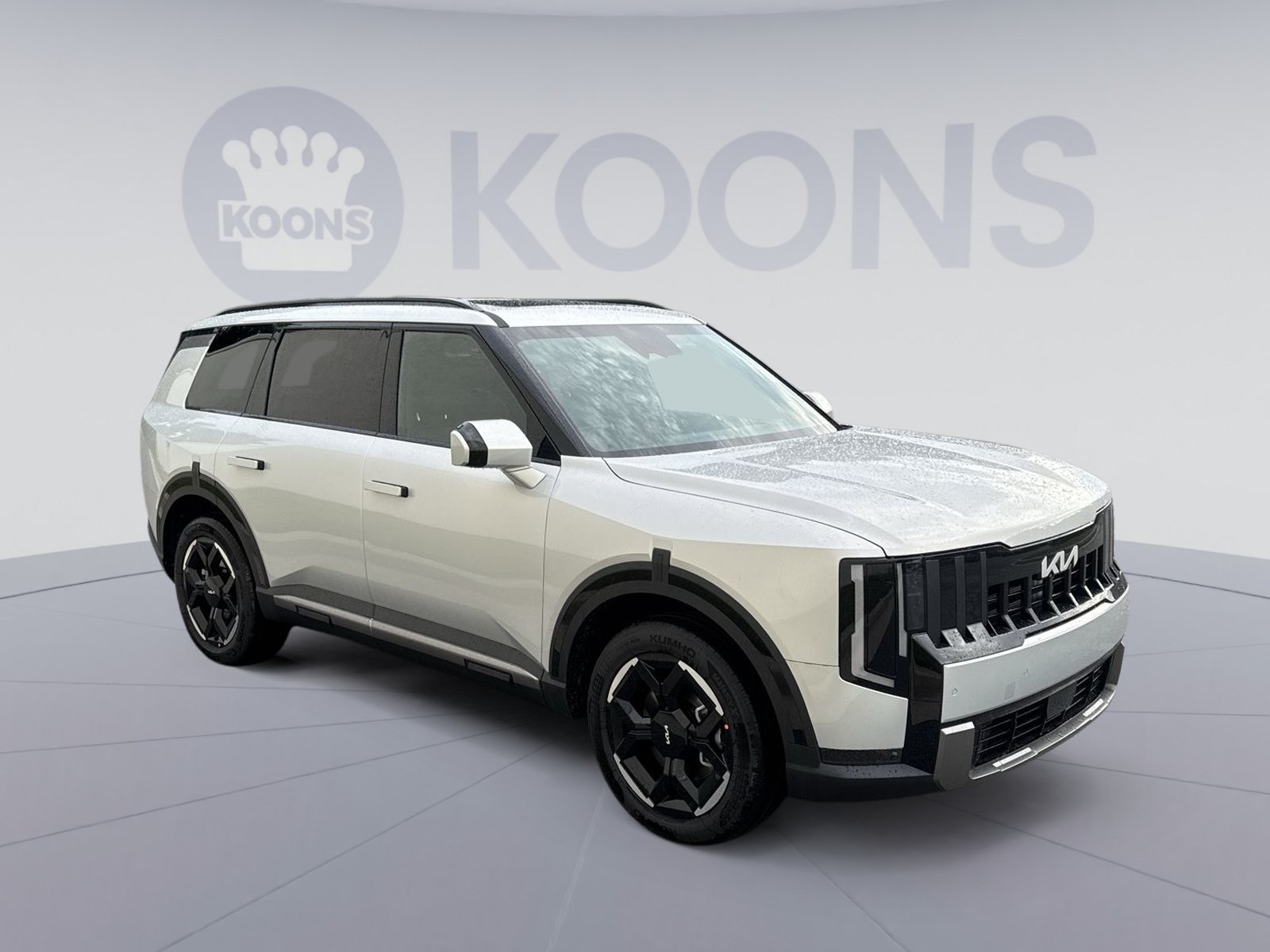 New 2027 Kia Telluride EX AWD/4WD image 10