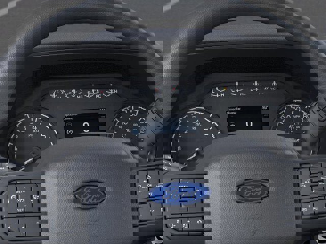 New 2026 Ford F150 STX w/ Equipment Group 200A image 13