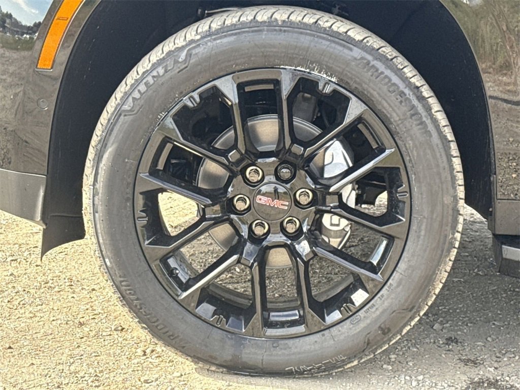 New 2026 GMC Yukon Elevation w/ Elevation Premium Package image 12