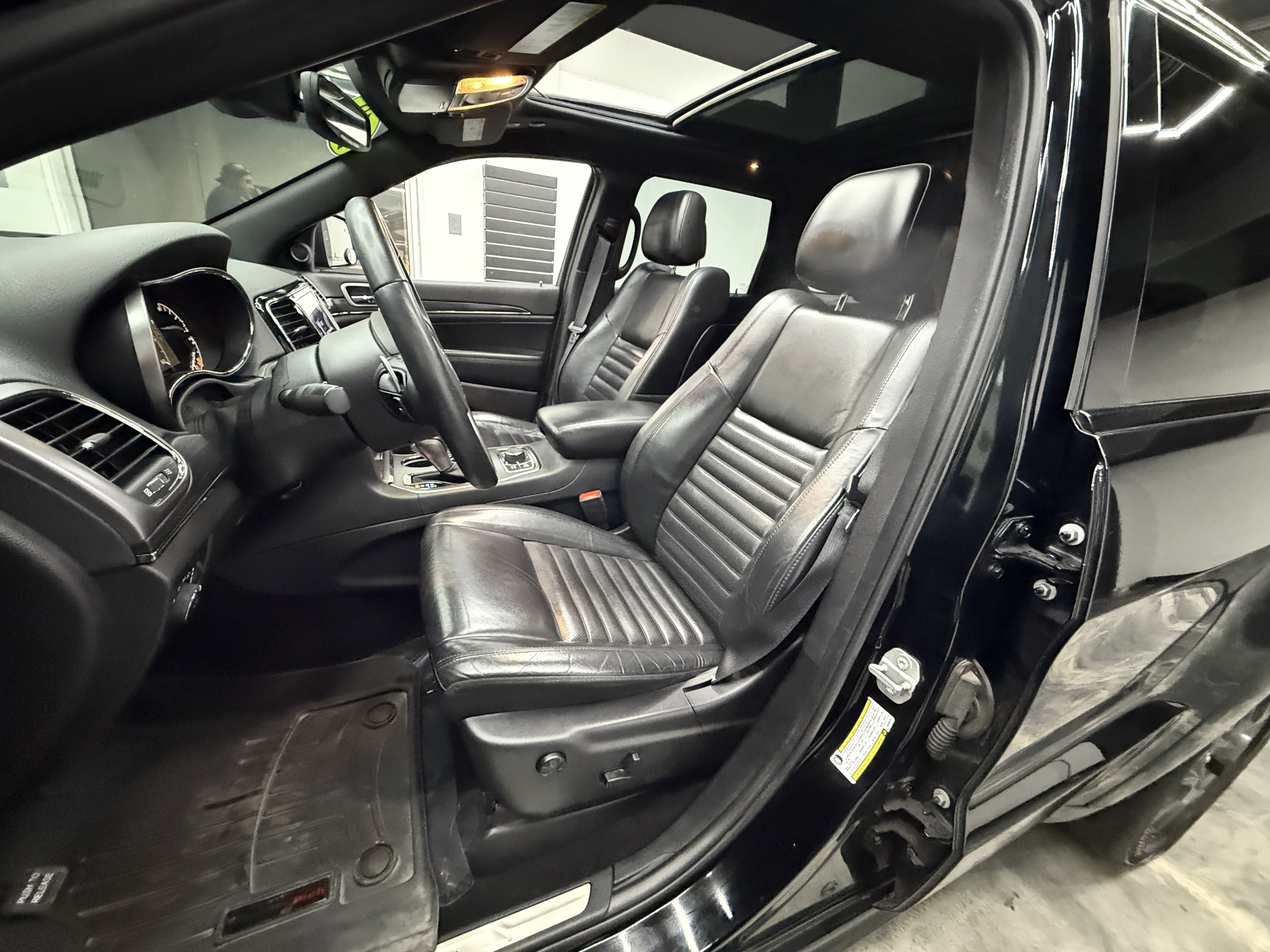 Used 2019 Jeep Grand Cherokee Limited X image 11