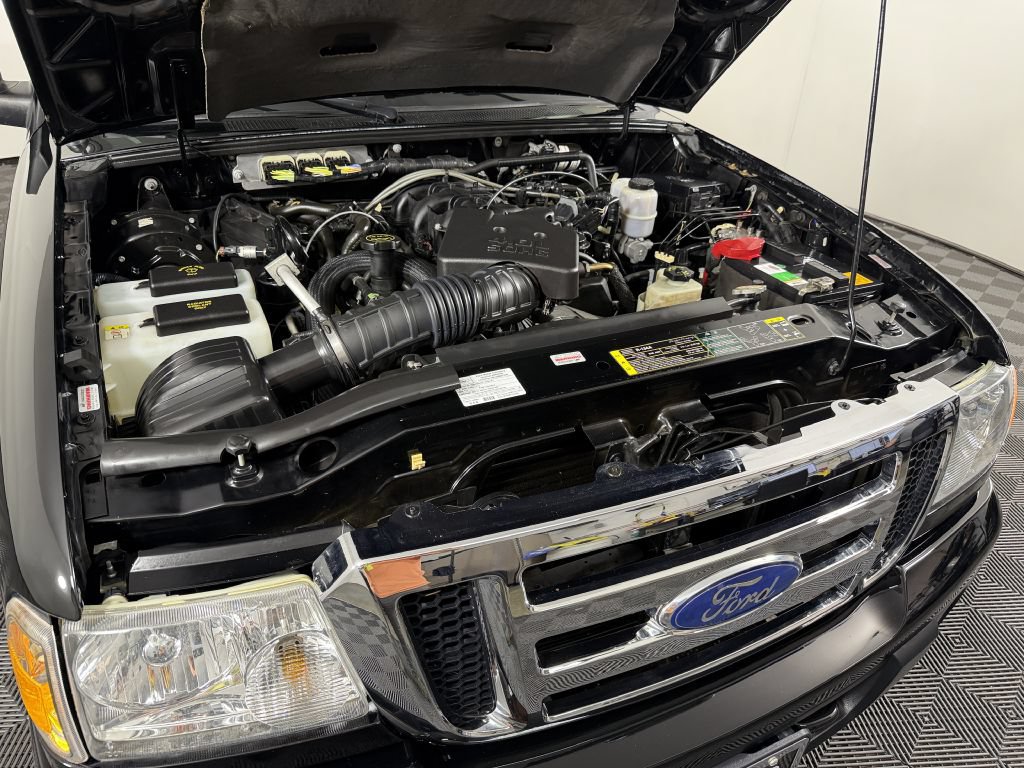 Used 2008 Ford Ranger 4x4 SuperCab image 43