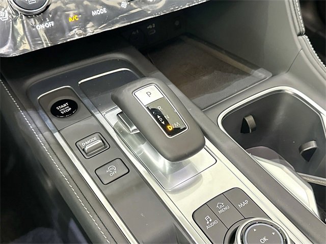 New 2026 INFINITI QX60 Autograph w/ Autograph Tech Package image 14