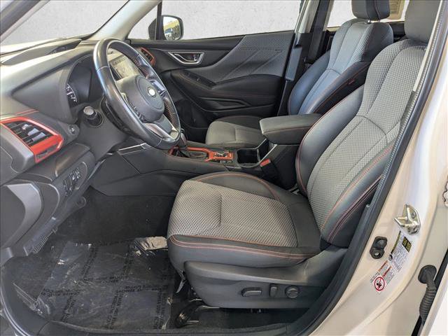 Used 2019 Subaru Forester Sport w/ Popular Package #2 image 14