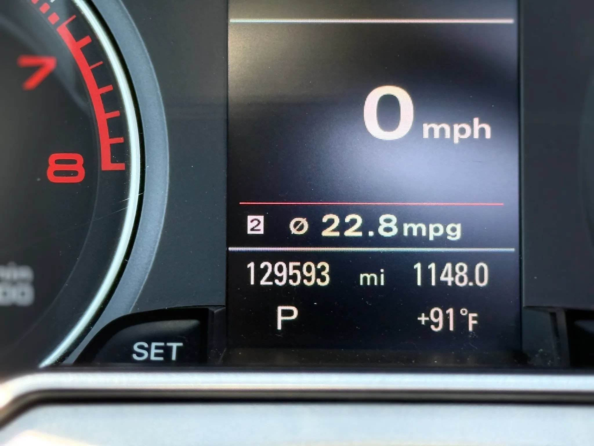 Used 2016 Audi A4 2.0T Premium AWD/4WD image 25