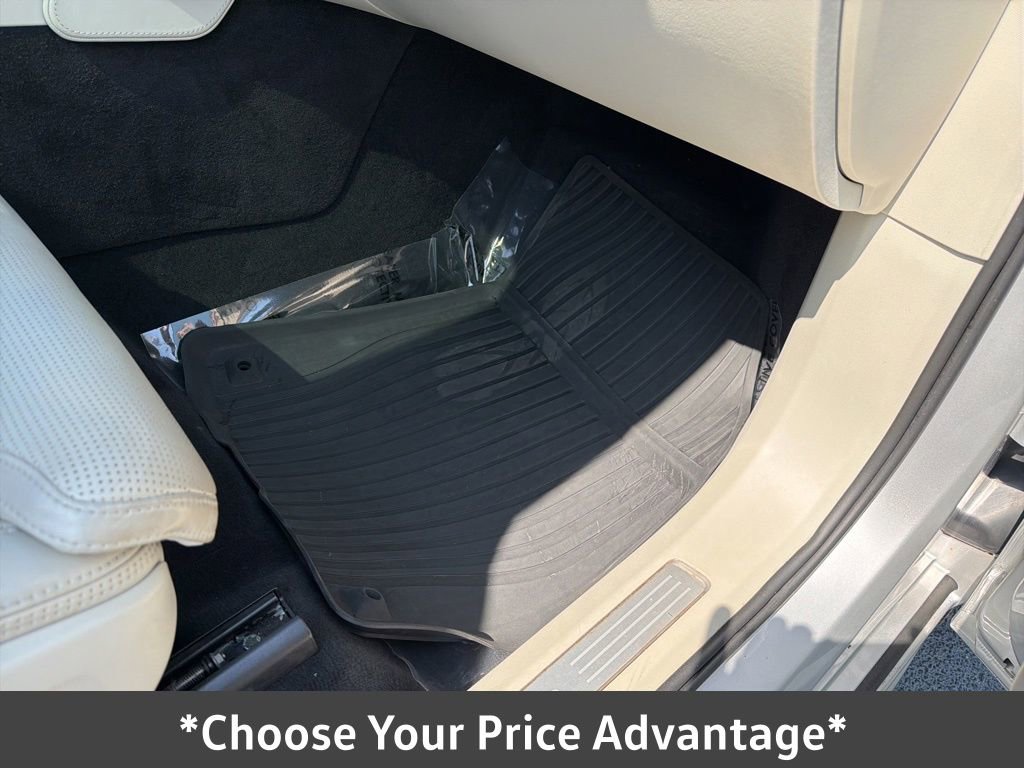 Used 2019 Volvo XC90 T6 Inscription w/ Advanced Package image 37