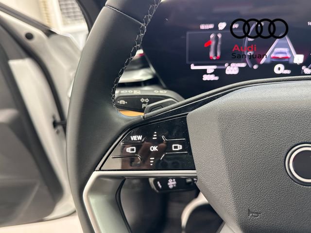 Used 2025 Audi A5 2.0T Premium w/ Convenience Package image 23