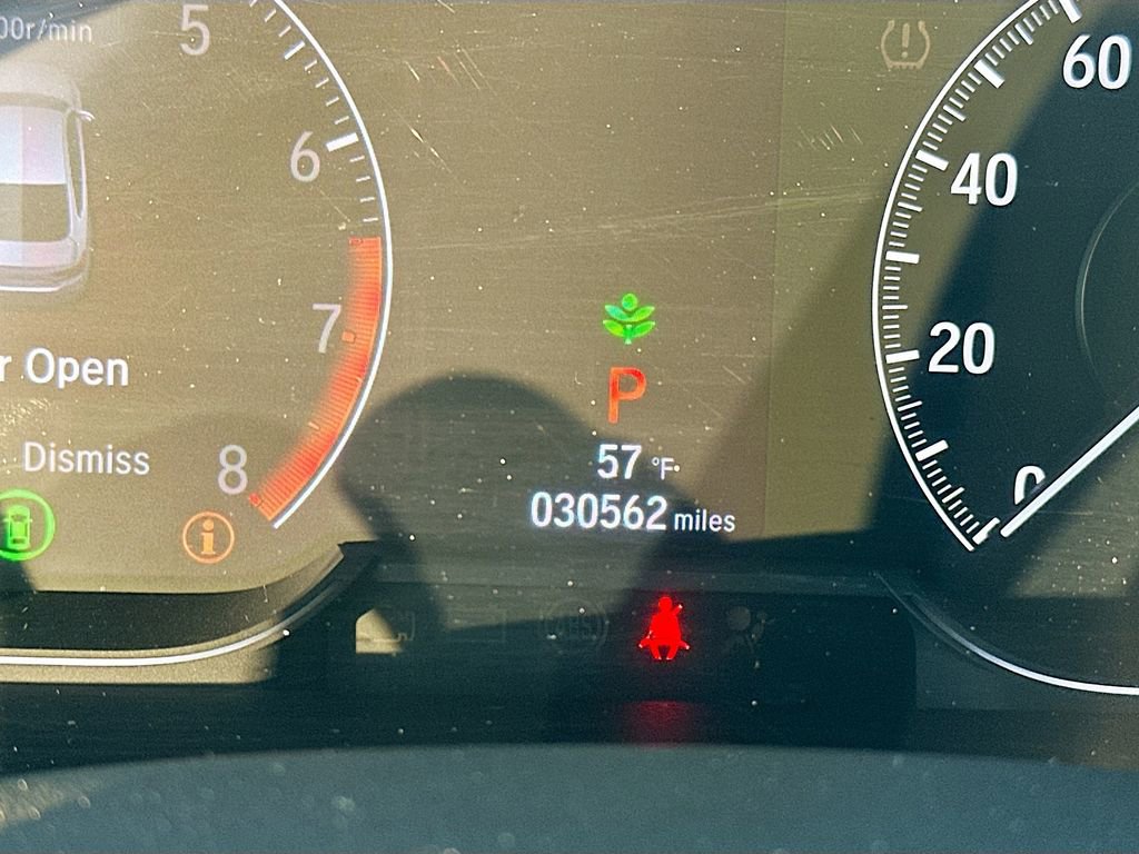 Used 2020 Honda Accord EX-L image 15