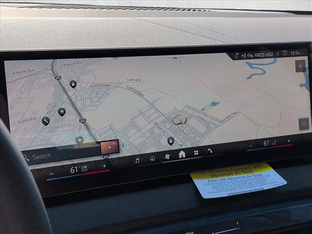 New 2026 BMW X3 xDrive30 image 14