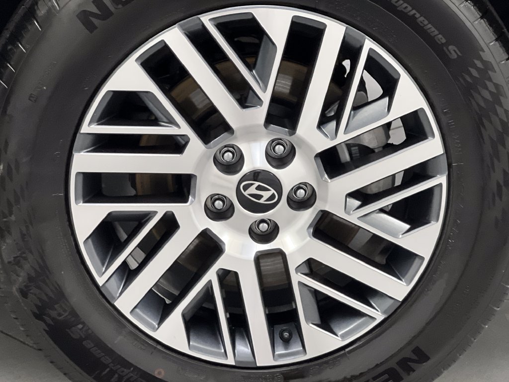 Used 2026 Hyundai Palisade SEL FWD image 80