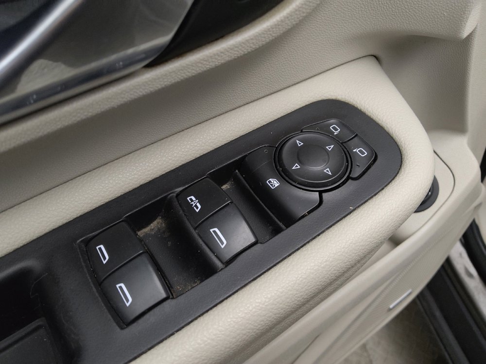Used 2020 GMC Terrain Denali FWD image 27