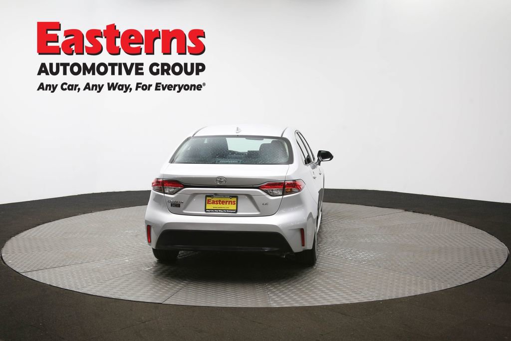 Used 2023 Toyota Corolla LE image 36