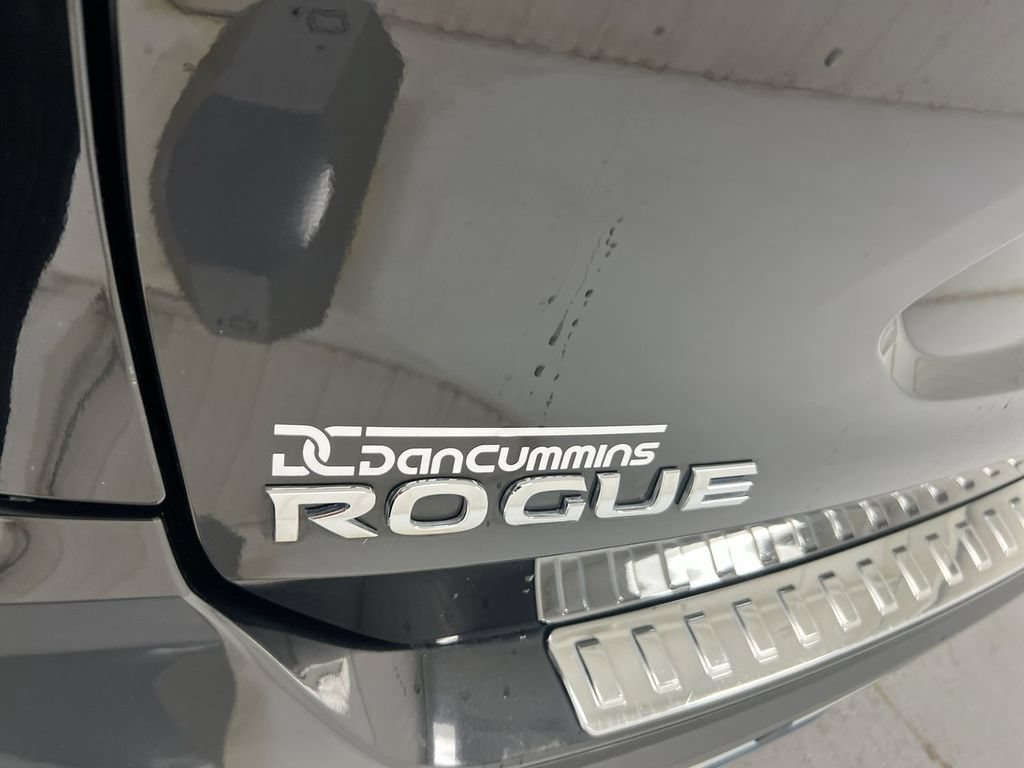 Used 2019 Nissan Rogue SL w/ Premium Package AWD/4WD image 27