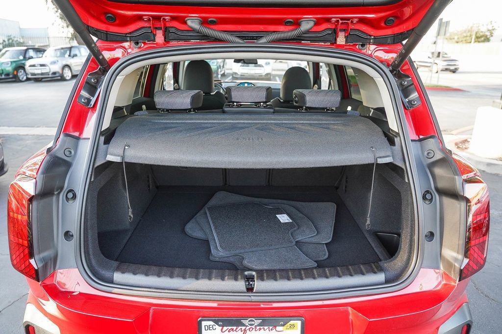 Used 2025 MINI Cooper Countryman S image 27